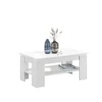 MID.YOU KONFERENČNÍ STOLEK, kompozitní dřevo, 100/60/45 cm