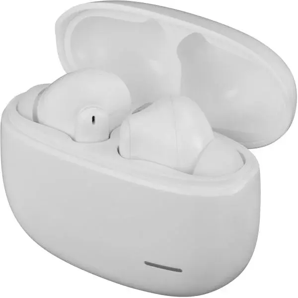 Sencor SEP MELLOW ANC TWS Sluchátka, bílá, velikost