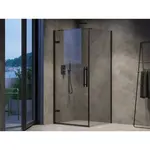 Ravak Cool! sprchový kút obdĺžnik 100x80 cm x0vv40300z1set80cops100 SET80COPS100C