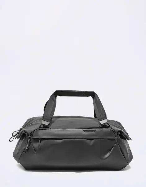Peak Design Travel Duffel 35L Black