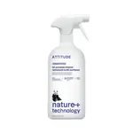 ATTITUDE Nature+ Univerzální čistič levandule sprej 800 ml