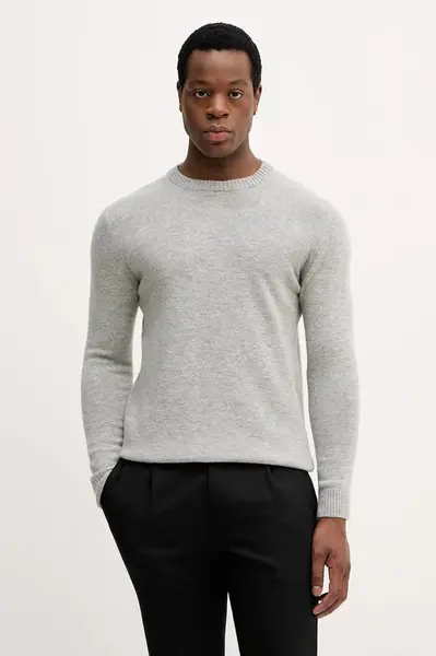 Svetr s příměsí vlny Lindbergh