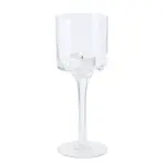 STOJAN NA SVÍČKU sklo