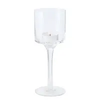 STOJAN NA SVÍČKU sklo