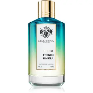 Mancera Intense French Riviera parfémovaná voda unisex 120 ml