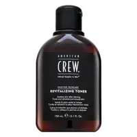 American Crew Shaving Skincare voda po holení Revitalizing Toner 150 ml