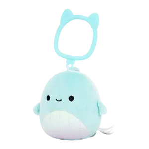 Klíčenka Velryba - Shah - Neuveden