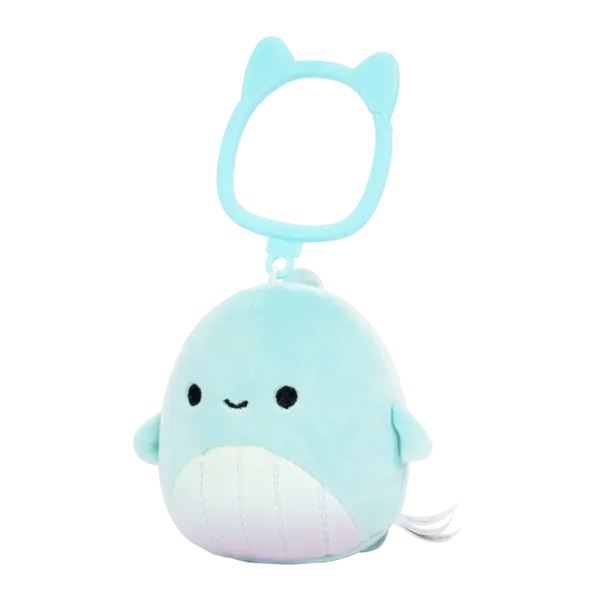 Klíčenka Velryba - Shah - Neuveden