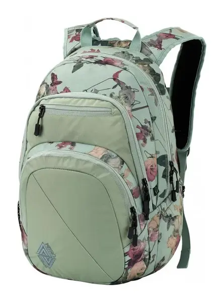 Studentský batoh Nitro Stash 29 Dead flower