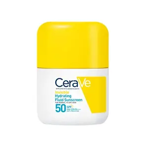 CERAVE Hydratačný opaľovací fluid SPF50 50 ml