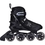 Roces PIC X TIF Inline brusle, černá, velikost