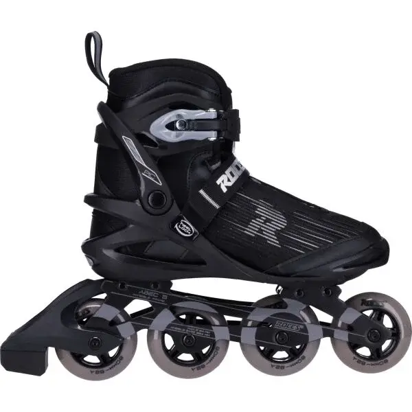 Roces PIC X TIF Inline brusle, černá, velikost