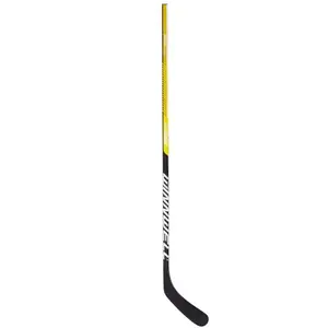 WINNWELL AMP 300 SR Hokejka, žlutá, velikost