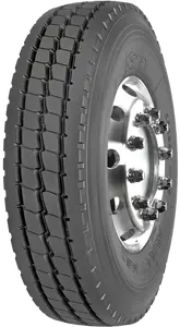 SAVA 315/80 R 22.5 156/150K AVANT_MS2_PLUS TL M+S