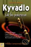 Kyvadlo (Jak ho používat (Kniha)) - Susanne Peymann - kniha z kategorie Věštění z karet