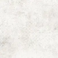 Dlažba Sintesi Paint white 60x60 cm mat PAINT18138