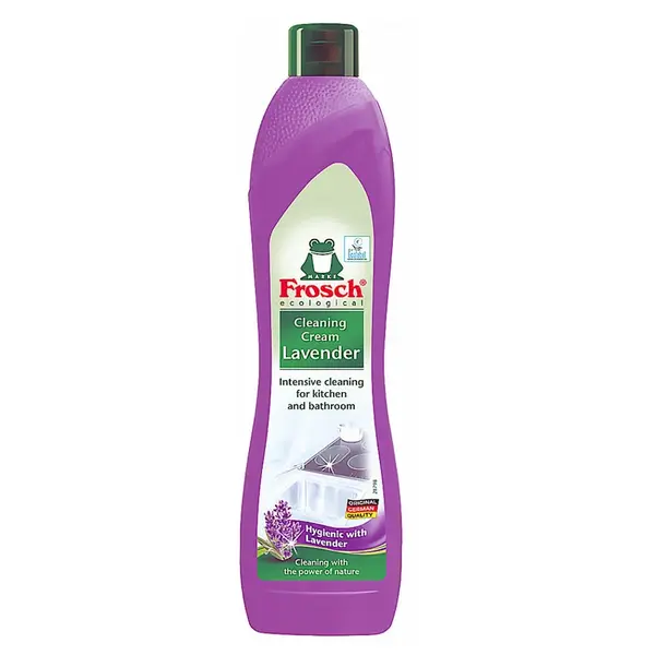 FROSCH Čisticí krém Levandule EKO 500 ml