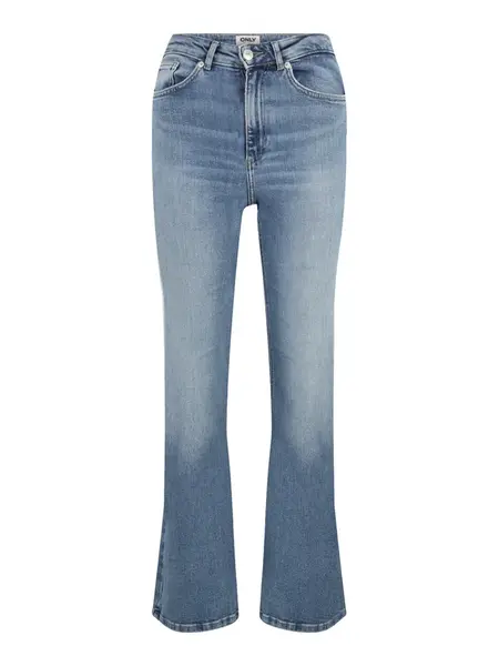 ONLY Džínsy 'ONLJuicy'  modrá denim