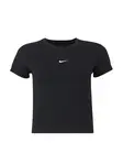 Nike Sportswear Tričko  čierna