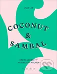 Coconut & Sambal (Recipes from my Indonesian Kitchen) - kniha z kategorie Zdraví a životní styl