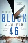 Block 46 - Johana Gustawsson - kniha z kategorie Detektivky, thrillery a horory