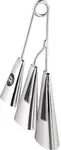 Meinl STBAGTRI-CH Tripple Agogo