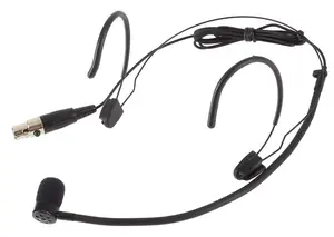 Soundsation VISAGE-C01D BK