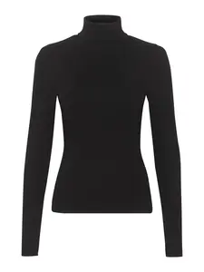 Gestuz Tričko 'DrewGZ'  čierna