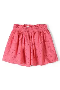 MINOTI Sukňa  ružová