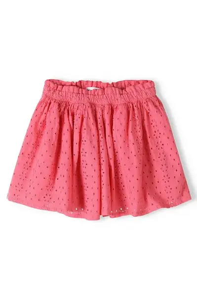 MINOTI Sukňa  ružová