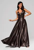 Edoti Evening dress LA-OM