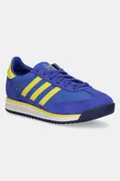 Dětské sneakers boty adidas Originals SL 72 RS modrá barva, JH9967