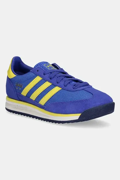 Dětské sneakers boty adidas Originals SL 72 RS