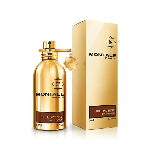Montale Paris Full Incense EDP 50 ml UNISEX