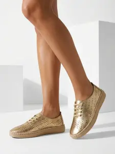 Dámské slip-on boty Resti Eddier