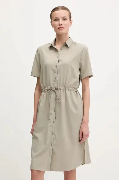 Šaty Jack Wolfskin Waimea