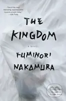 The Kingdom (A Novel) - Fuminori Nakamura - kniha z kategorie Detektivky, thrillery a horory