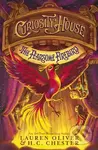 Curiosity House: The Fearsome Firebird (Book Three) - kniha z kategorie Pro děti