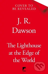 The Lighthouse at the Edge of the World (A beautiful, emotional, and uplifting fantasy about family, grief and hope) - kniha z kategorie Fantasy