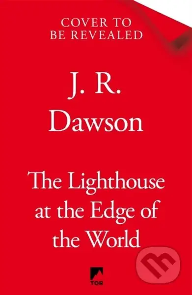 The Lighthouse at the Edge of the World (A beautiful, emotional, and uplifting fantasy about family, grief and hope) - kniha z kategorie Fantasy
