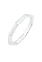 ELLI Prsteň  strieborná