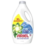 ARIEL Plus Fresh Air tekutý prací gél 50 pranie 2,25 l