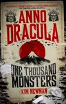 Anno Dracula - One Thousand Monsters - Kim Newman - kniha z kategorie Fantasy