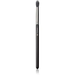 MAC Cosmetics Brush 286S Duo Fibre Tapered štetec na aplikáciu očných tieňov 1 ks