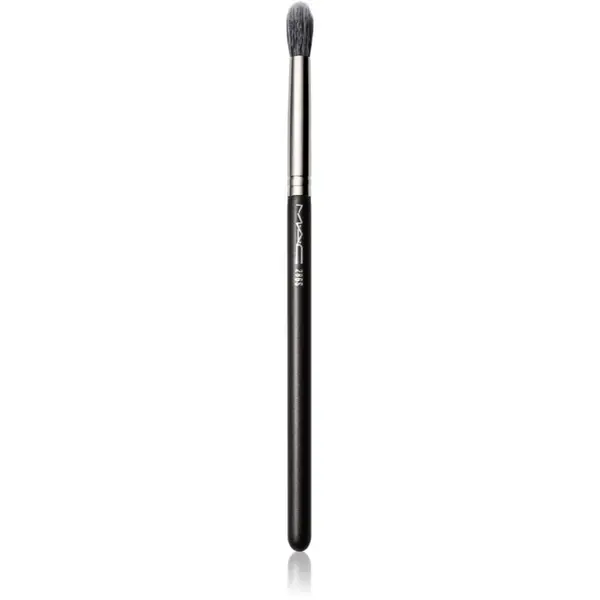 MAC Cosmetics Brush 286S Duo Fibre Tapered štetec na aplikáciu očných tieňov 1 ks