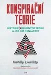 Konspirační teorie - Tom Phillips, Elledge John