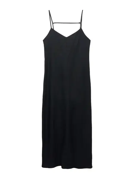 Pull&Bear Šaty  čierna