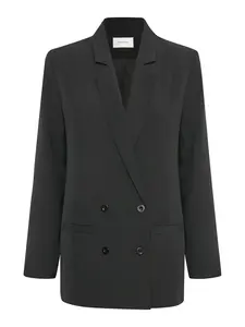 Gestuz Blejzer 'Joelle'  čierna