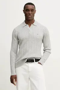 Bavlnený sveter Tommy Hilfiger