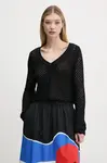Desigual Svetr Desigual FLAM